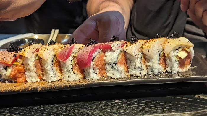 Dada Sushi Picture 6