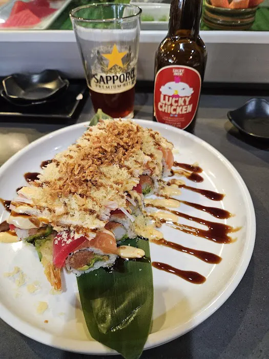 Dada Sushi Picture 9
