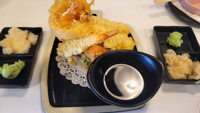 Sushi Mamba Picture 8