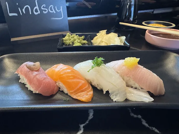 Sushi Mamba Picture 1