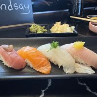 Sushi Mamba ico