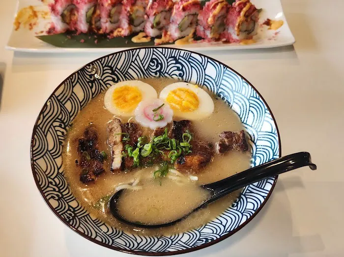 Sushi Mamba Picture 3