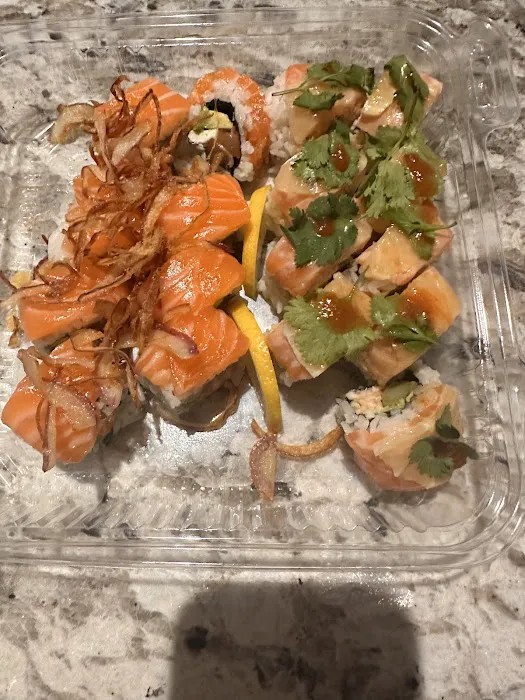 Sushi Mamba Picture 9