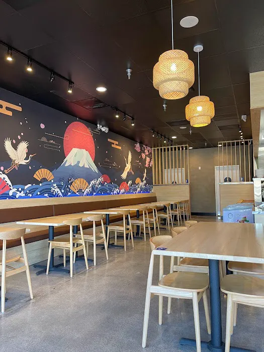 Tenji Ramen Picture 3