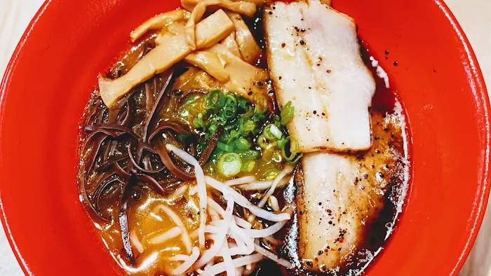 Tenji Ramen Picture 10