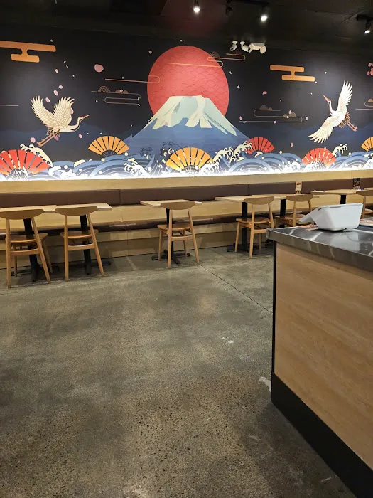 Tenji Ramen Picture 4