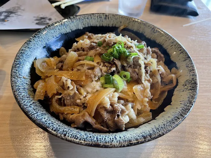 Tenji Ramen Picture 9