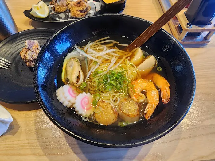 Tenji Ramen Picture 6