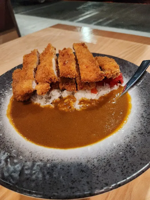 Tenji Ramen Picture 8