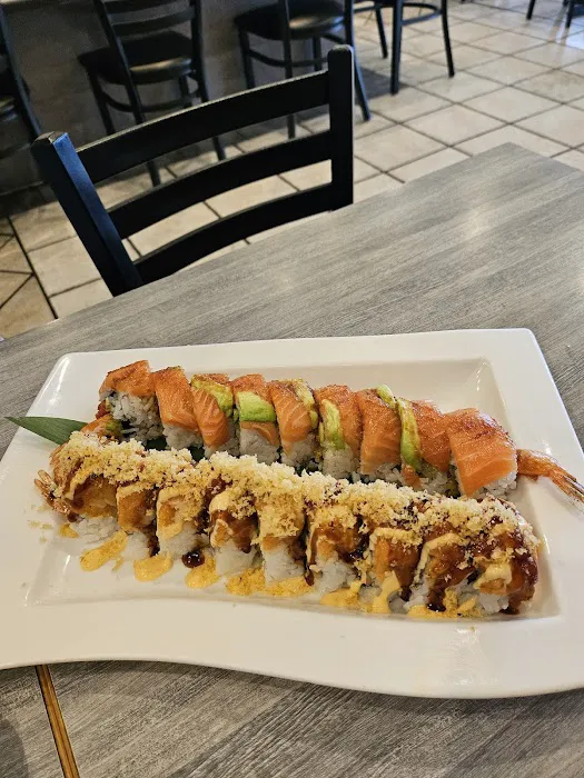 Sushi Plus One Picture 4