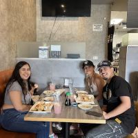 Sushi Plus One ico
