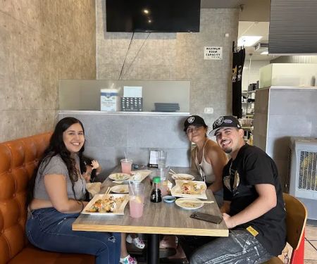 Sushi Plus One