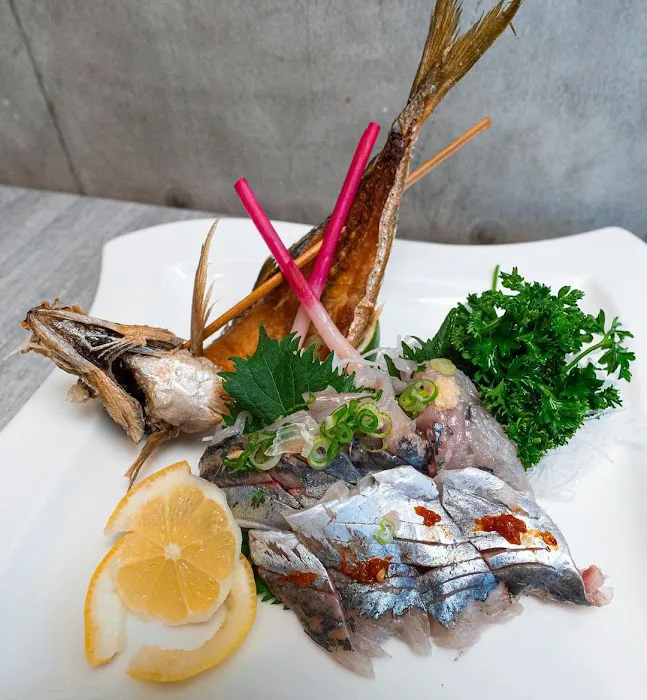 Sushi Plus One Picture 8
