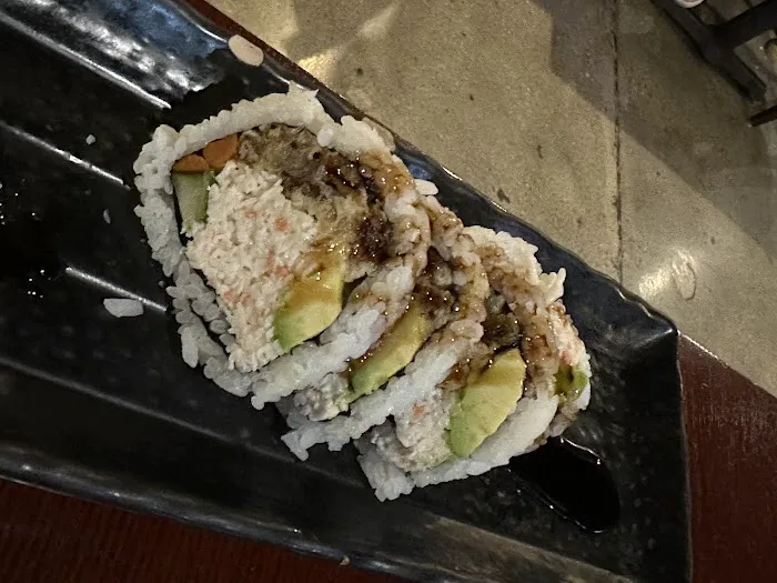 Sushi Plus One Picture 9