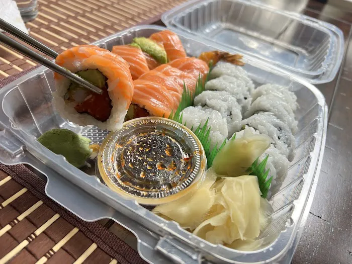 Sushi Plus One Picture 5