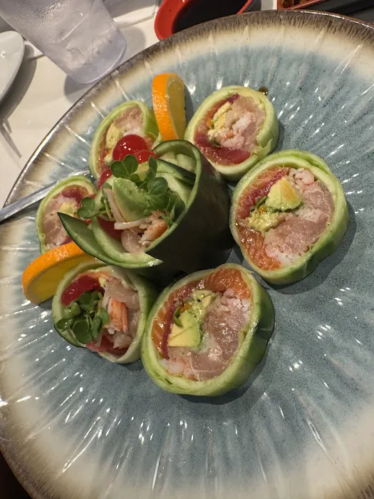Sushi Plus One Picture 2