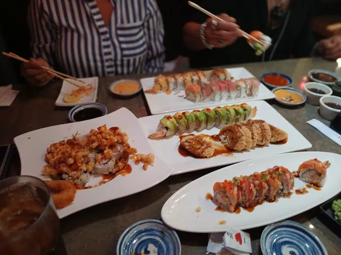 Hana Sushi Murrieta Picture 5