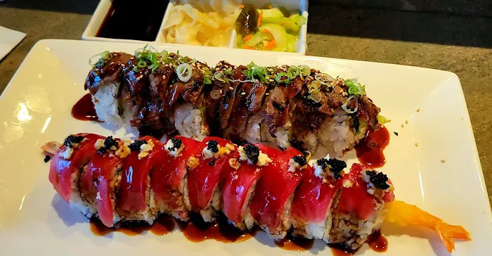 Hana Sushi Murrieta Picture 9