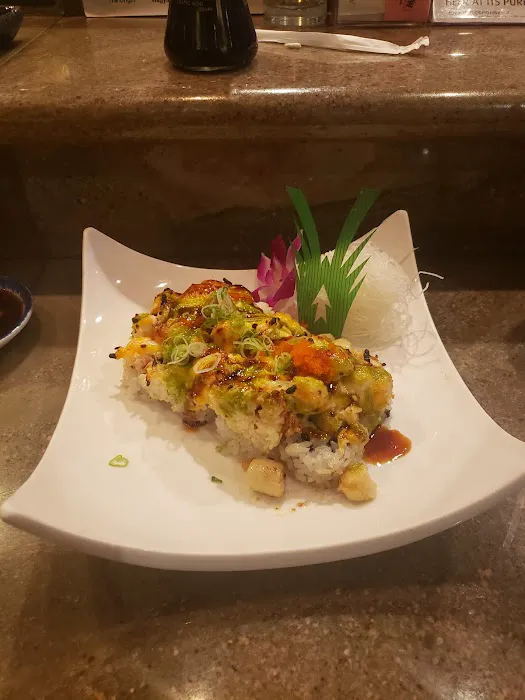 Hana Sushi Murrieta Picture 7