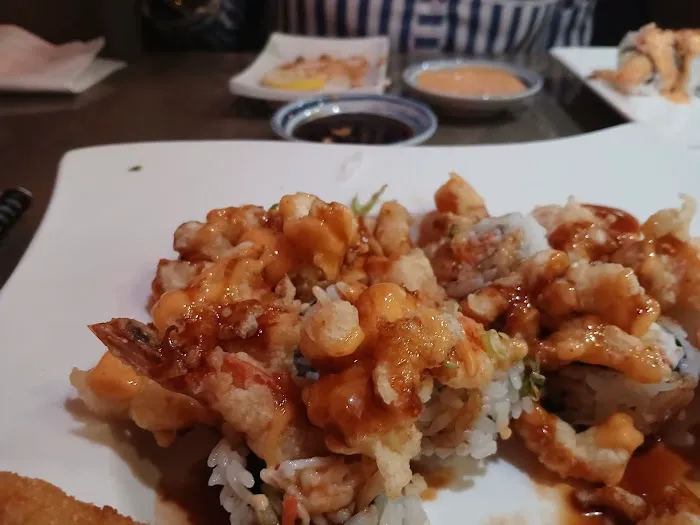 Hana Sushi Murrieta Picture 6