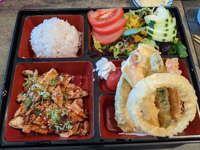Hana Sushi Murrieta Picture 4