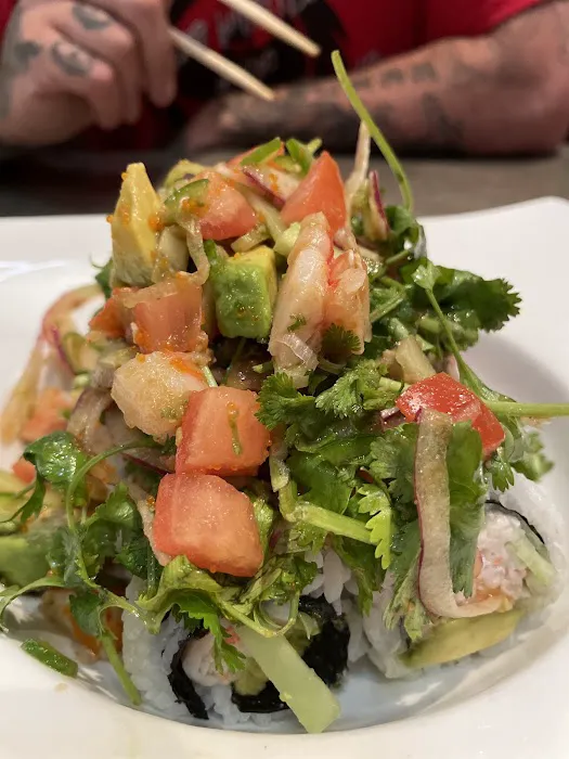 Hana Sushi Murrieta Picture 1
