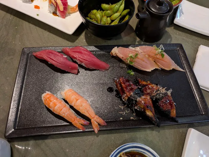 Hana Sushi Murrieta Picture 8