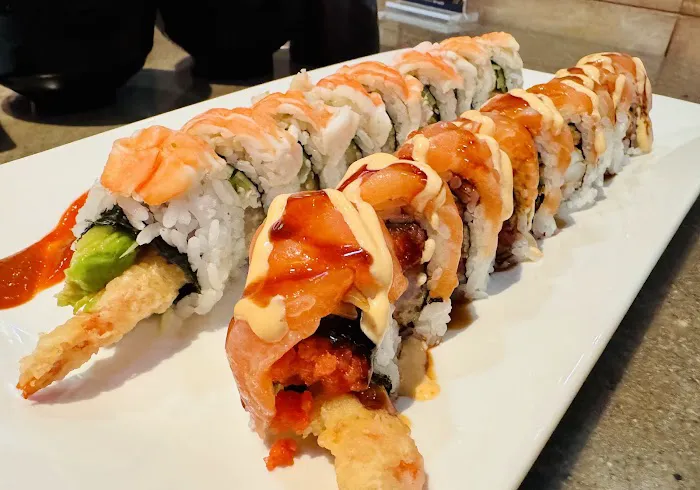 Hana Sushi Murrieta Picture 10