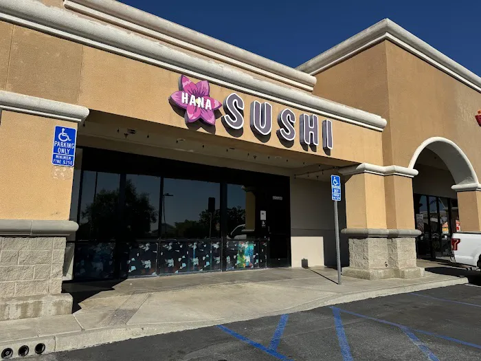 Hana Sushi Murrieta Picture 3