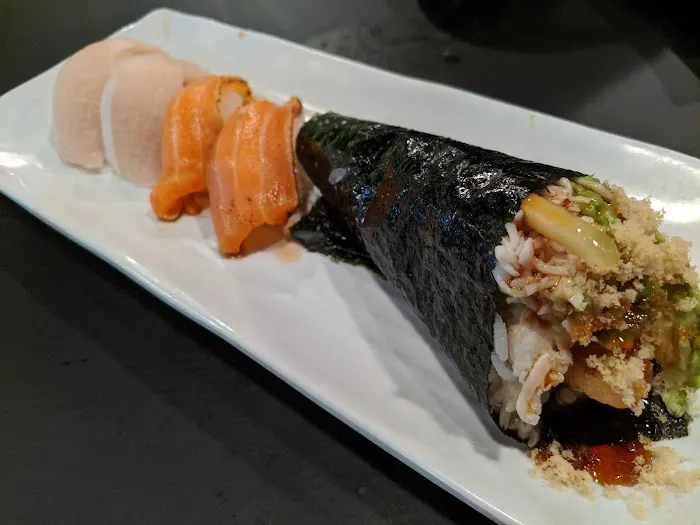 One Sushi & Grill Picture 1