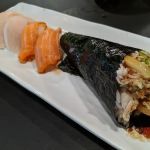 One Sushi & Grill