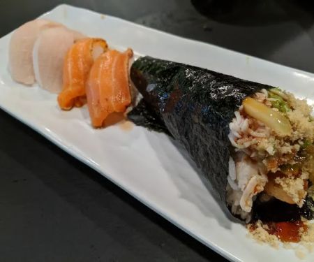 One Sushi & Grill