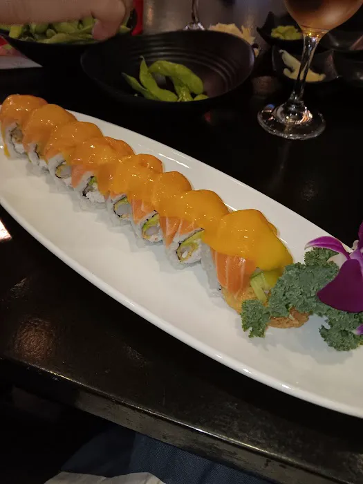 One Sushi & Grill Picture 5