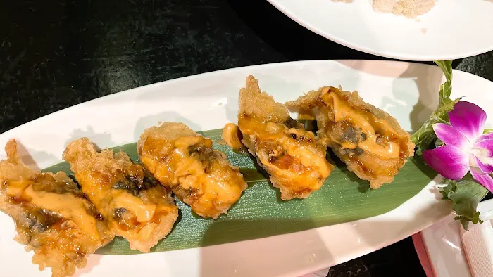 One Sushi & Grill Picture 7