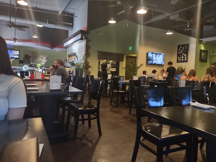 One Sushi & Grill Picture 8