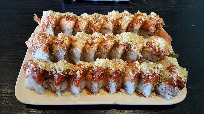 One Sushi & Grill Picture 4