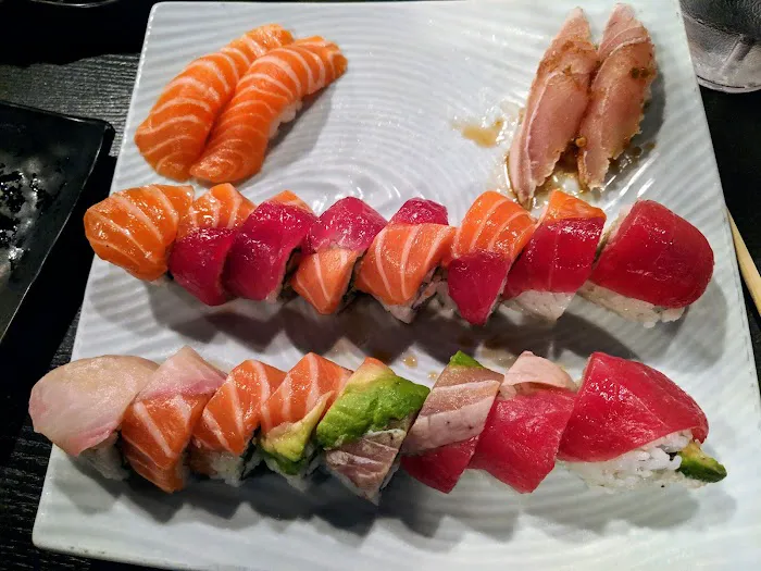 One Sushi & Grill Picture 10