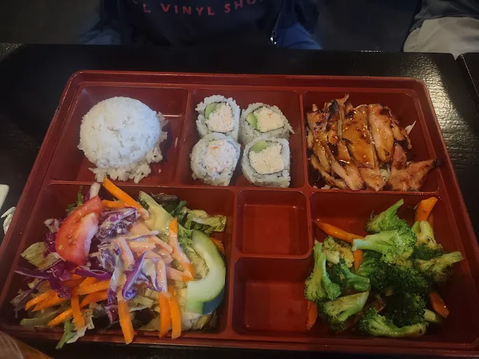 One Sushi & Grill Picture 9