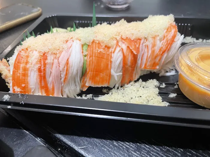 Yigah Sushi Picture 4