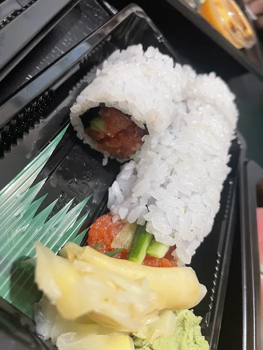 Yigah Sushi Picture 6