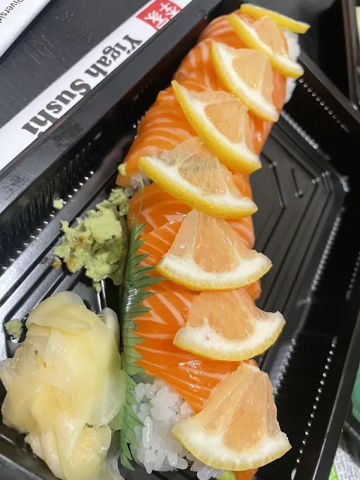 Yigah Sushi Picture 5