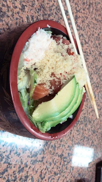 Hara Sushi Picture 1