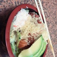 Hara Sushi ico