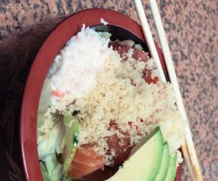 Hara Sushi