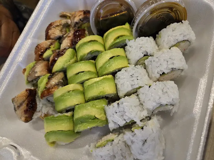 Hara Sushi Picture 6