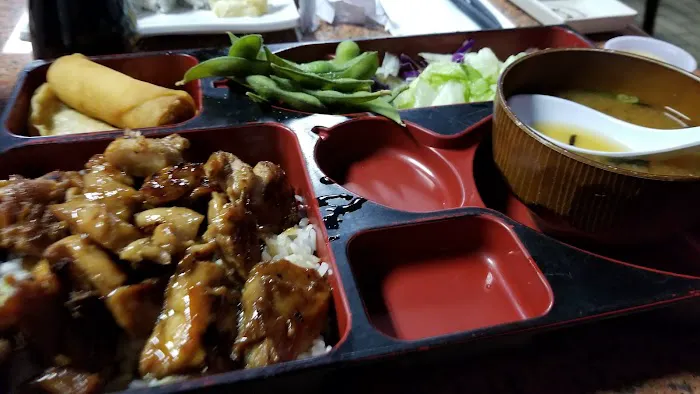Hara Sushi Picture 5
