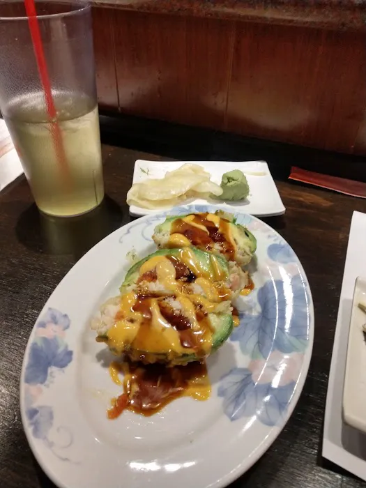 Hara Sushi Picture 3
