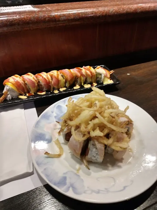Hara Sushi Picture 2