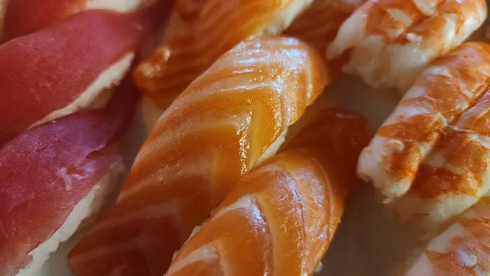 JooN's Sushi Picture 7