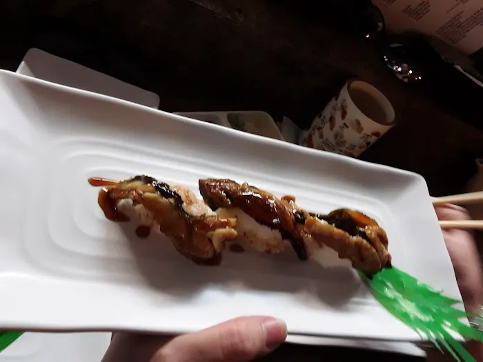 JooN's Sushi Picture 5